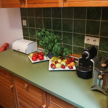 Apartment Centrum Im Gruenen Nürnberg Kültér fotó